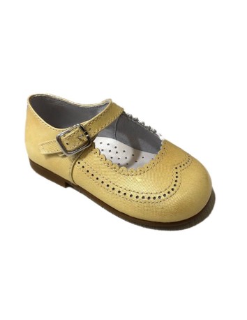Guxs Mercedita Butter