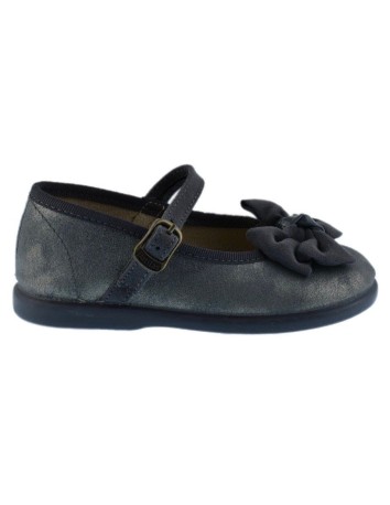 Francesita Lazo Gris 2