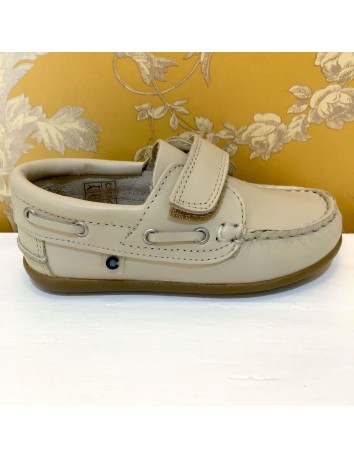Náutico Napa Beige