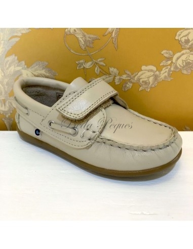 Náutico Napa Beige