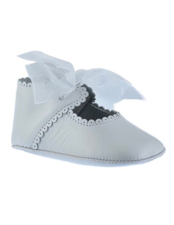 Guxs Peuque Ceremonia Soft Blanco