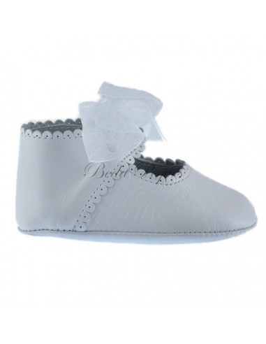 Guxs Peuque Ceremonia Soft Blanco