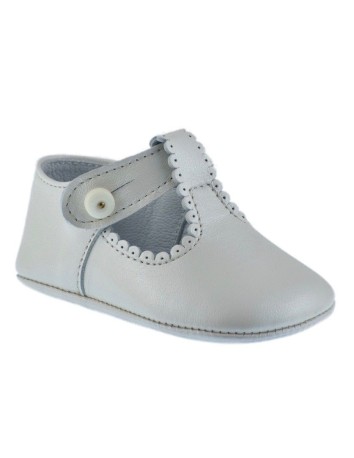 Guxs Peuque Pepito Soft Beige