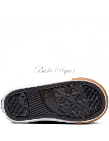 Converse Deportiva Chuck Taylor All Star Piel...