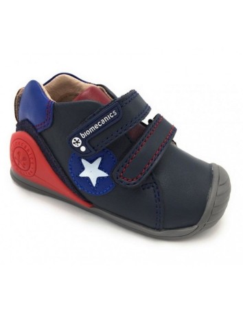 Biomecanics, Deportivo Marino Estrella con velcro