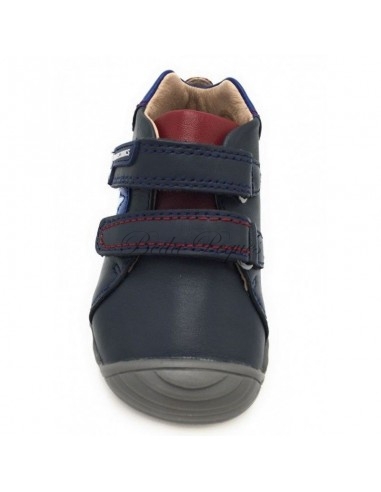 Biomecanics, Deportivo Marino Estrella con velcro