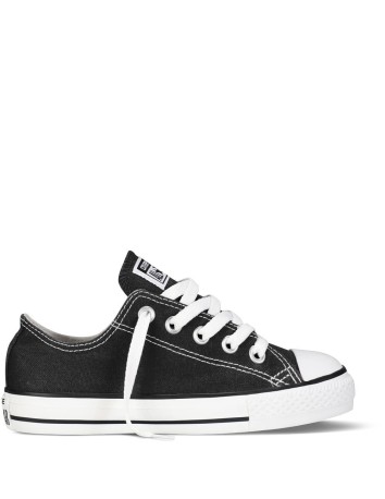 Converse Deportivas All Star OX Black