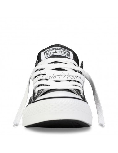 Converse Deportivas All Star OX Black