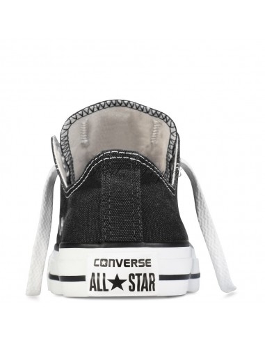 Converse Deportivas All Star OX Black