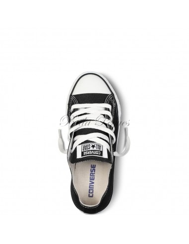 Converse Deportivas All Star OX Black