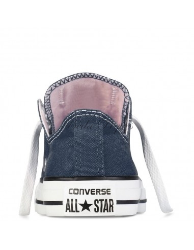 Converse Deportivas Botín All Star OX Marino
