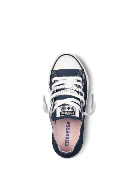 Converse Deportivas Botín All Star OX Marino