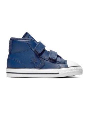 Converse Deportiva Star Player 2V MID NAVY/OBSIDIAN/BLUE...