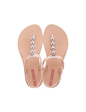 Ipanema sandalia Class Glam Kids Pink Rosa