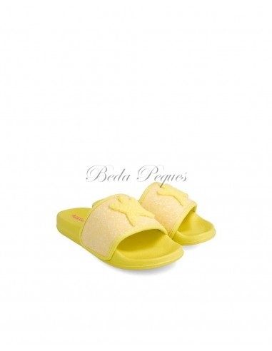 Sandalia Playa de Agatha Ruiz de la Prada en...