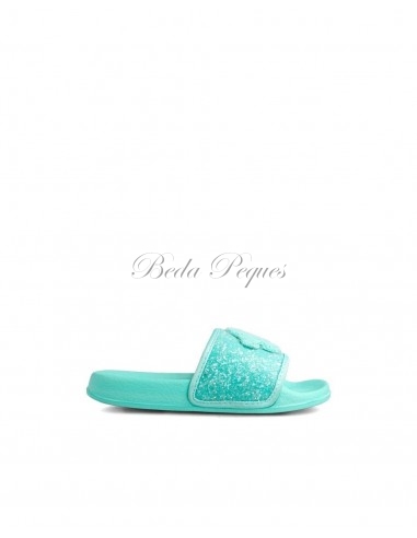 Sandalia Playa de Agatha Ruiz de la Prada en...
