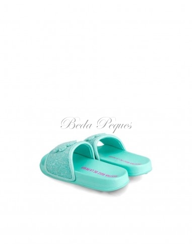 Sandalia Playa de Agatha Ruiz de la Prada en...