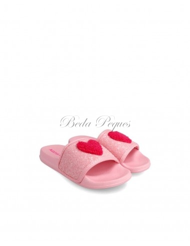 Sandalia Playa de Agatha Ruiz de la Prada en...