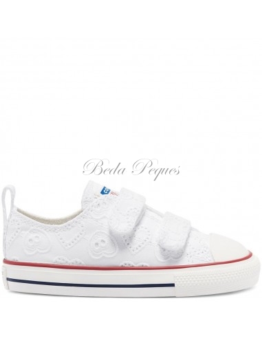 Converse Love Ceremony Easy-on Chuck Taylor All Star Low Top