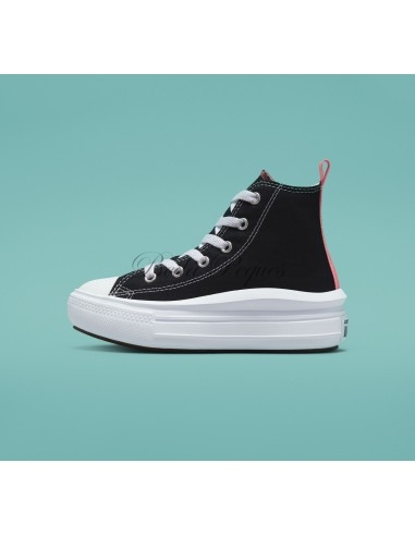 Converse Chuck Taylor All Star Move plataforma