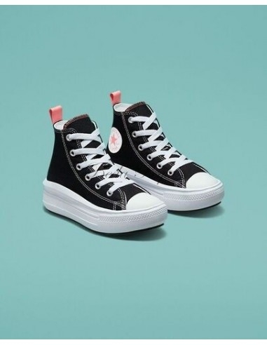 Converse Chuck Taylor All Star Move plataforma