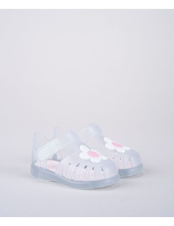 Sandalia de Igor modelo Tobby velcro con velcro 2