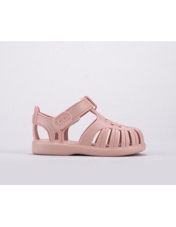 Igor Sandalia Tobby Solid Rosa Empolvado 2