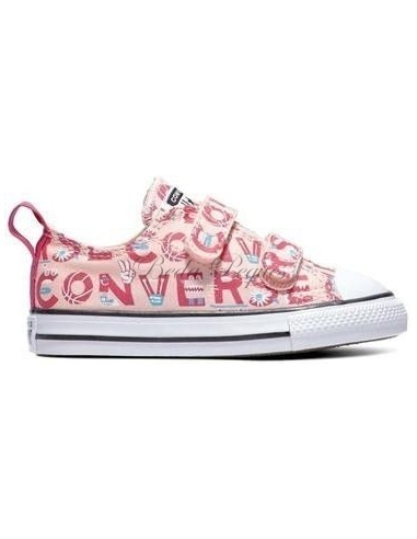 Converse Deportiva Chuck Taylor Easy-On Creatures