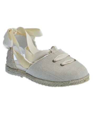 Guxs Esparteña Lino Hielo