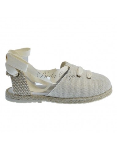 Guxs Esparteña Lino Hielo