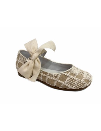 Guxs  Merceditas Beige