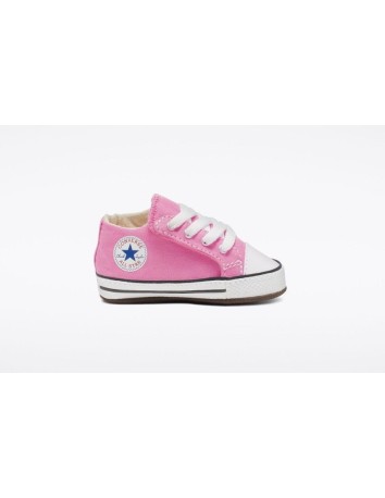 Converse Deportiva Peu Lona  color Rosa