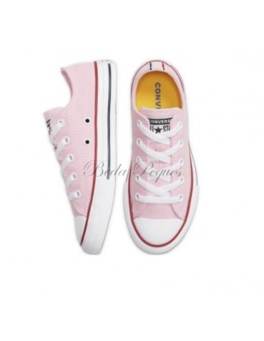 Converse Deportivas Chuck Taylor All Star Low Top