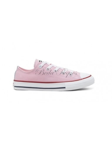 Converse Deportivas Chuck Taylor All Star Low Top