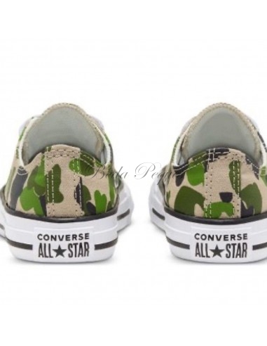 Converse Deportivas Chuck Taylor All Star Low...
