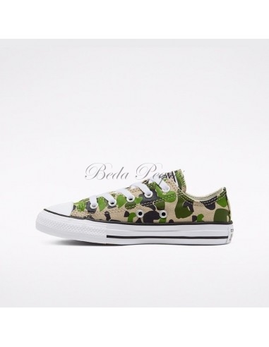 Converse Deportivas Chuck Taylor All Star Low...