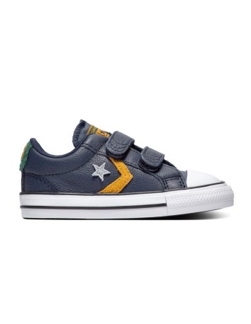 Converse Piel Twist Easy-On Star Player