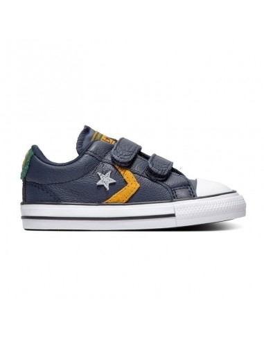 Converse Piel Twist Easy-On Star Player