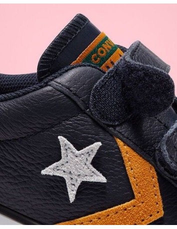 Converse Piel Twist Easy-On Star Player 2