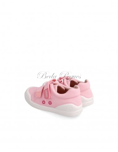 Biomecanics zapato colegial deportivo velcro...