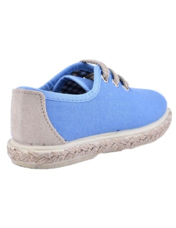 Lona Esparto Jeans Combinada 2