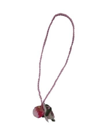 Mon Petit Bonbon colección Camuflaje Collar 2