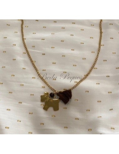 Lolittos colección Pepita Collar