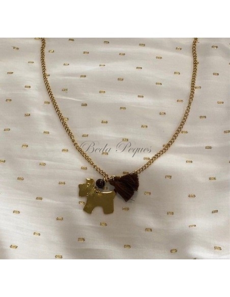 Lolittos colección Pepita Collar