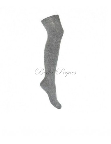 Condor Calcetas Media Alta sobre rodilla Gris...