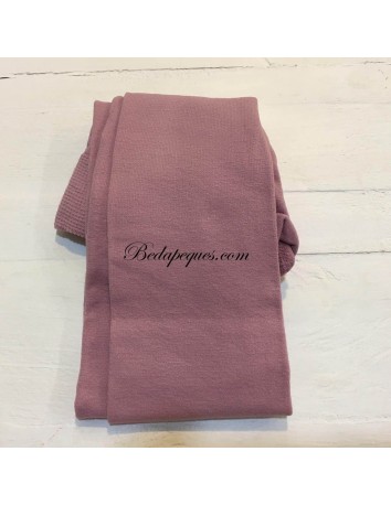 Panty Microfibra Rosa