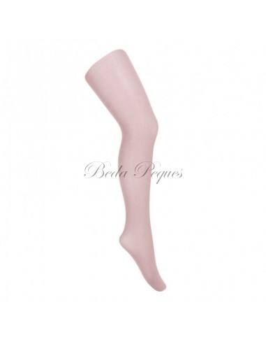 Panty Microfibra Rosa
