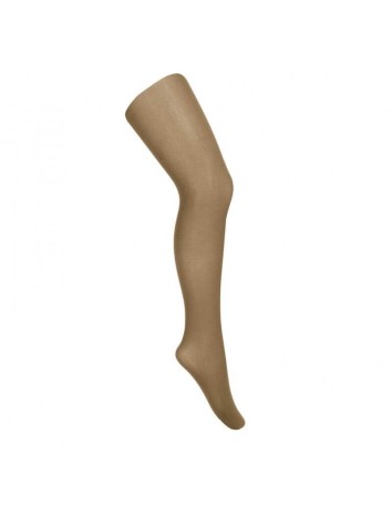 Condor Panty Microfibra Camel
