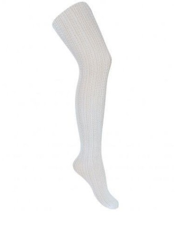 Condor Panty calado Azul Bebé