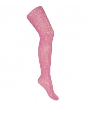 Condor Panty calado Fucsia